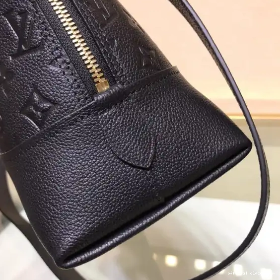 Official oldcobbler PM NEO - PRELAUNCH LOUIS ALMA EXCHANELUSIVE VUITTON 0519